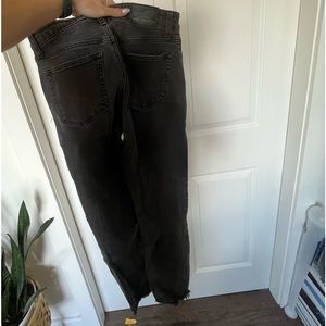 Used Women’s Lucky Brand Jeans